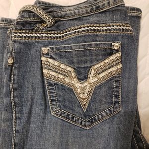 Vigoss Jeans